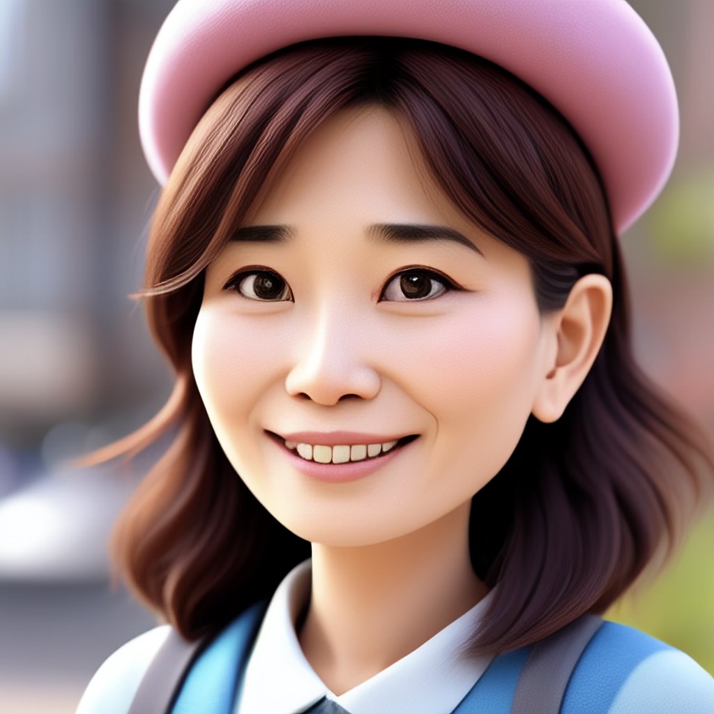 20代 学生